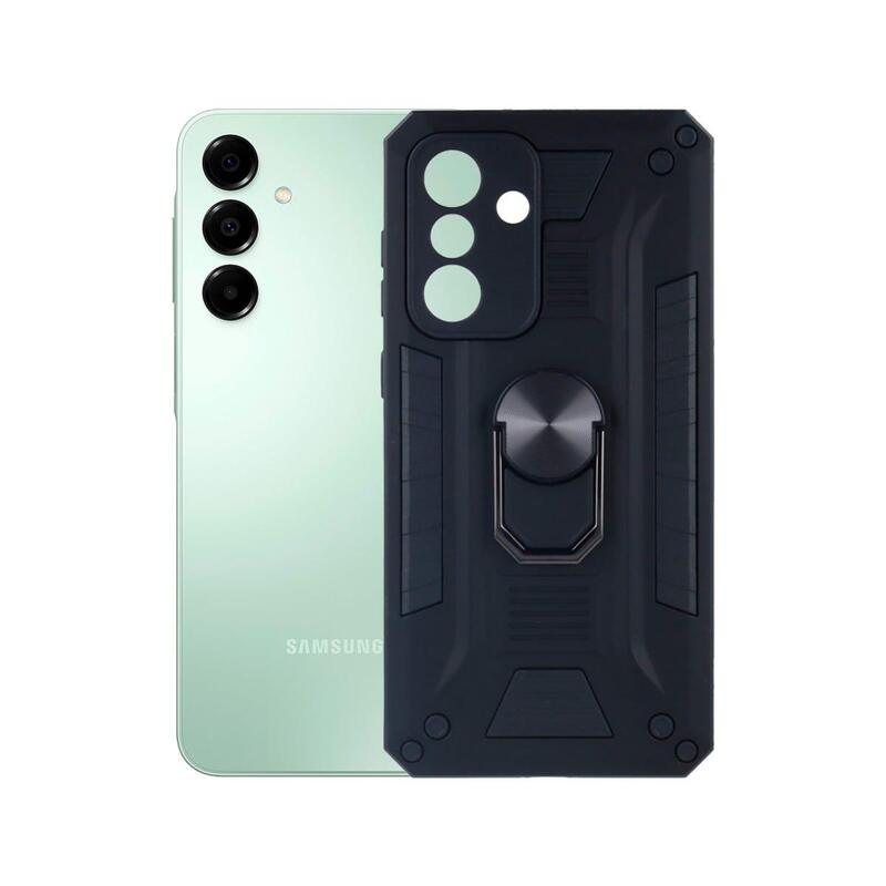 Funda Jc Trasera Con Anilla + Imán Integrado Samsung Galaxy A16
