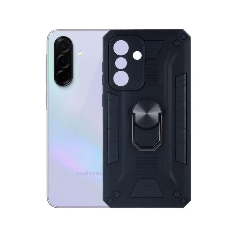 Funda Jc Trasera Con Anilla + Imán Integrado Samsung Galaxy A36