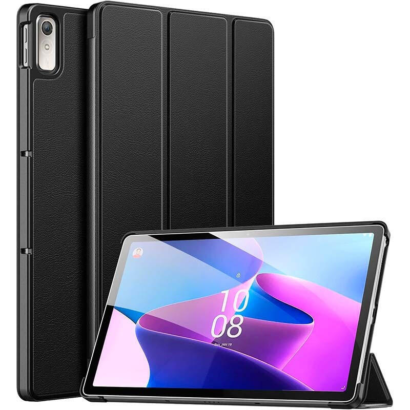 Funda Lenovo Idea Tab 11 Compatible Negro