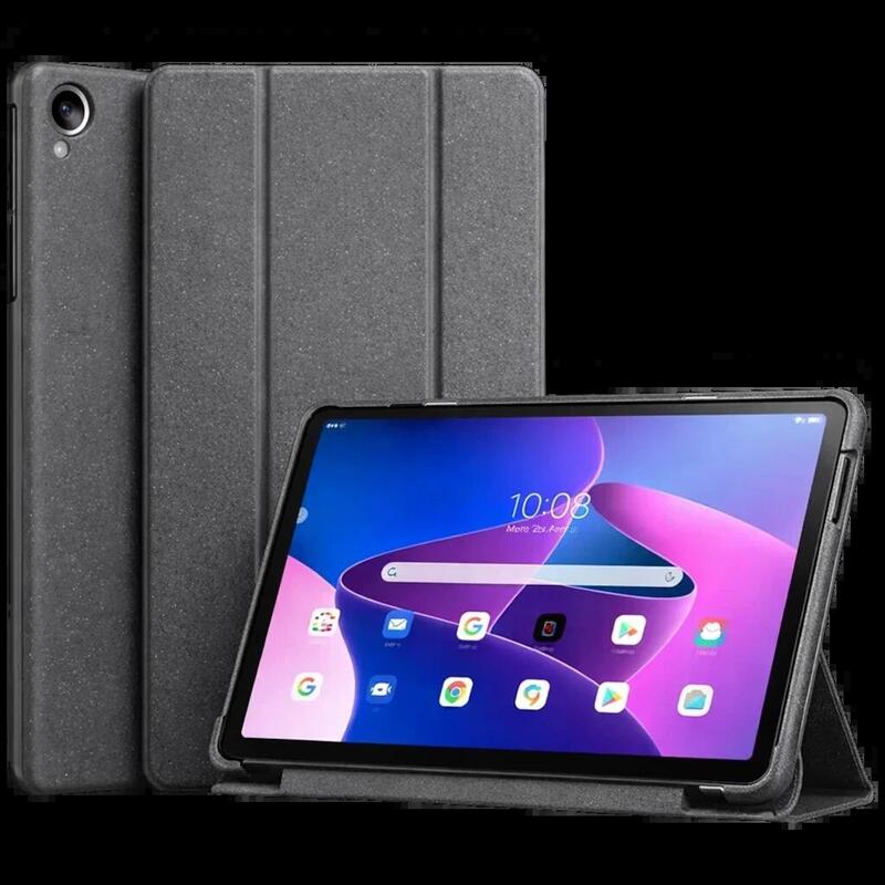 Funda Lenovo Tab 10.1'' Compatible Negro
