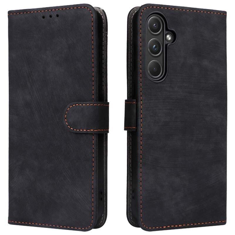 Funda Libro 360º Protection Samsung Galaxy A15 4g / A15 5g Negro