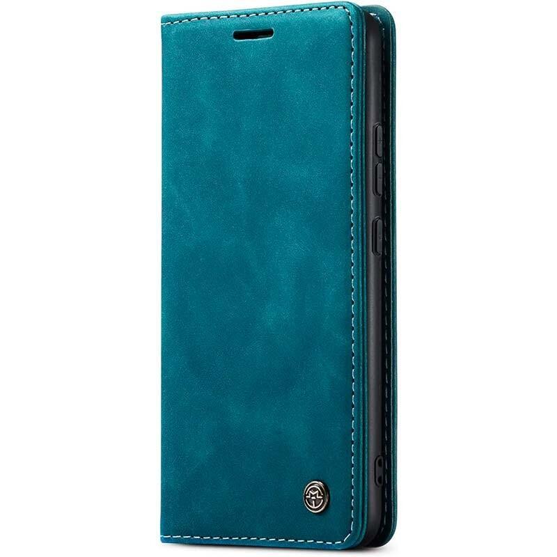 Funda Libro Magnetic Wallet Xiaomi Poco X5 / Redmi Note 12 5g Azul