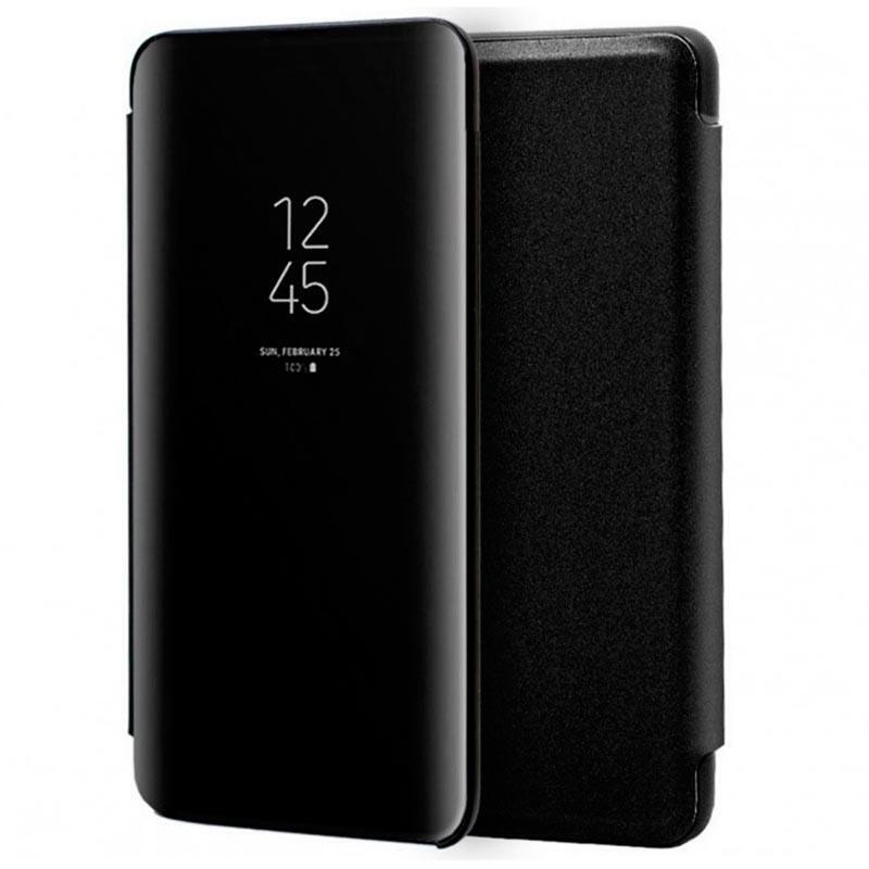 Funda Libro Smart Mirror Xiaomi Redmi Note 11 / Redmi Note 11s Negro