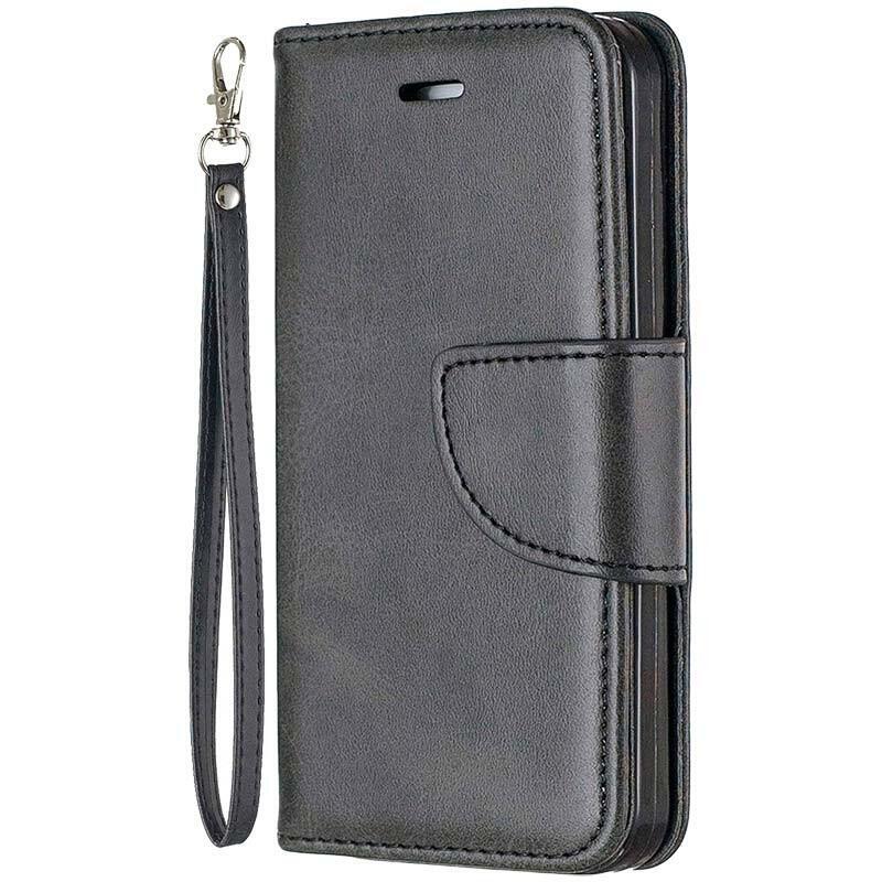 Funda Libro Xiaomi 12 Lite Negro