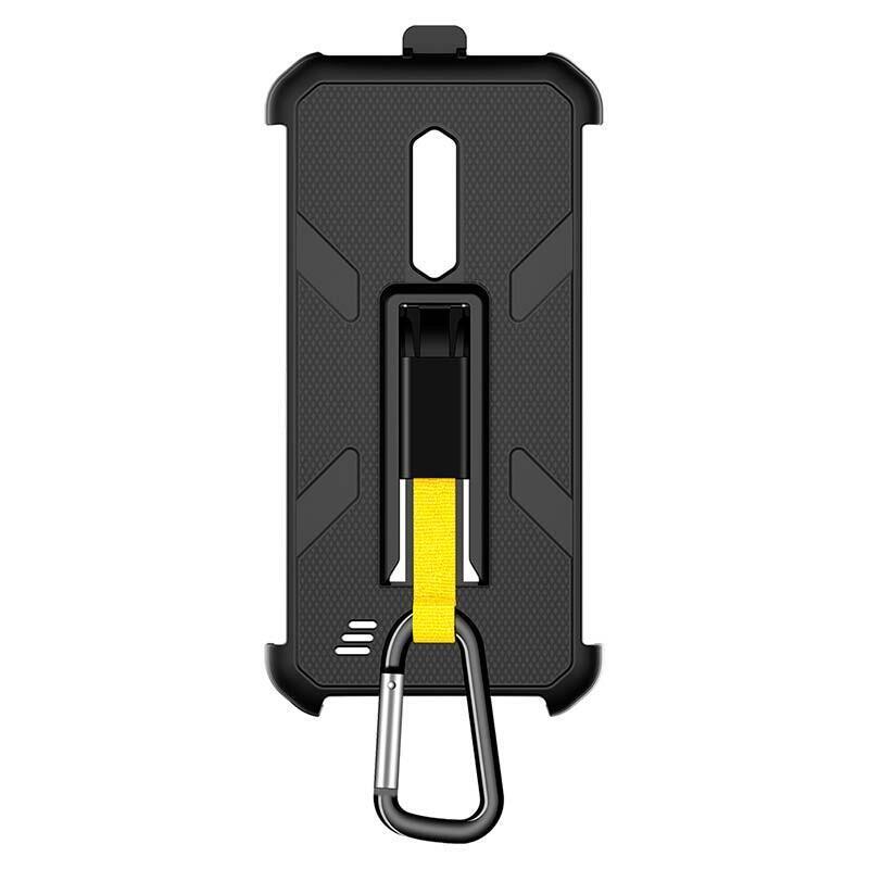 Funda Multifuncional Ulefone Armor X12 Pro