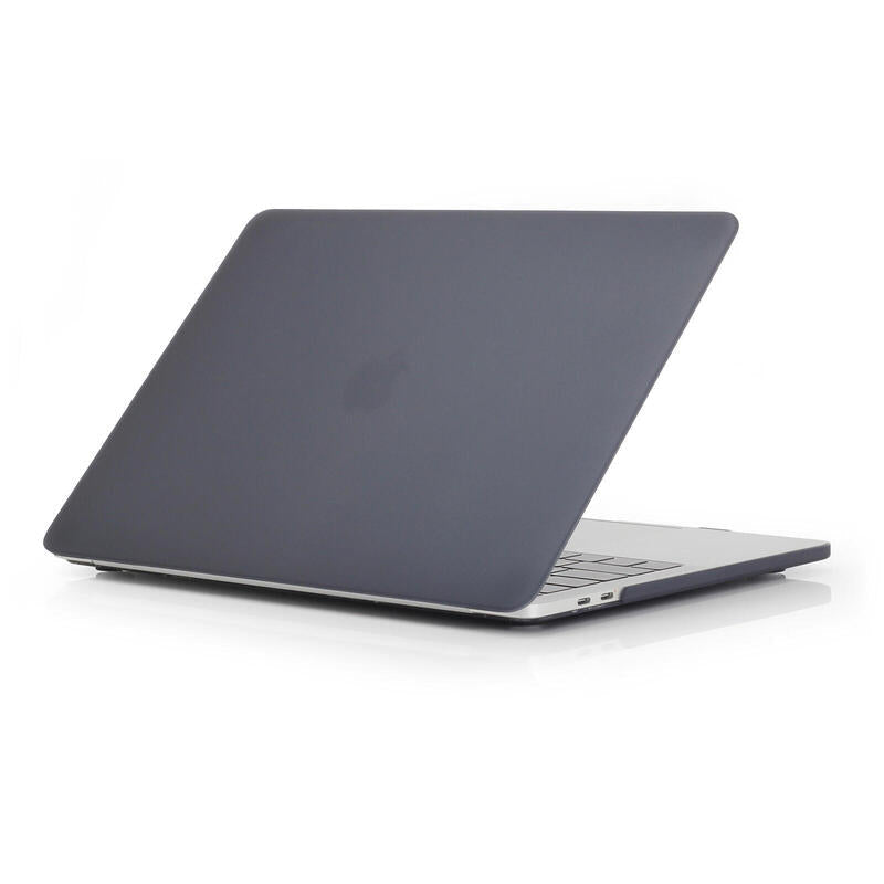 Funda Muvit Compatible Con Apple Macbook Pro 13" Negra