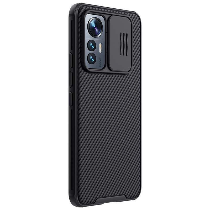 Funda Nillkin Camshield Pro Xiaomi 12 Lite