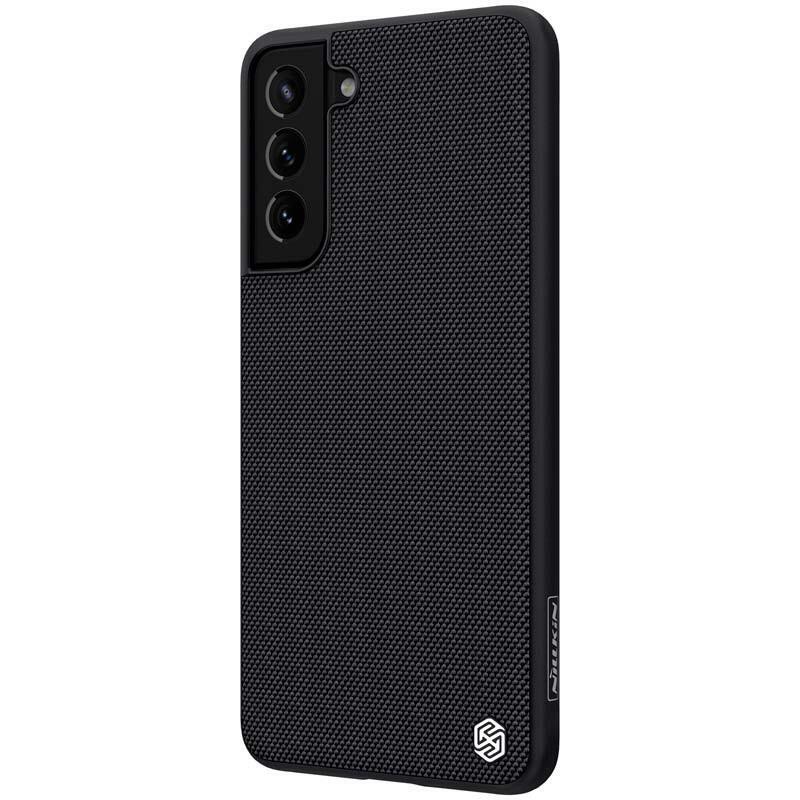 Funda Nillkin De Nylon Textured Samsung Galaxy S21 Fe