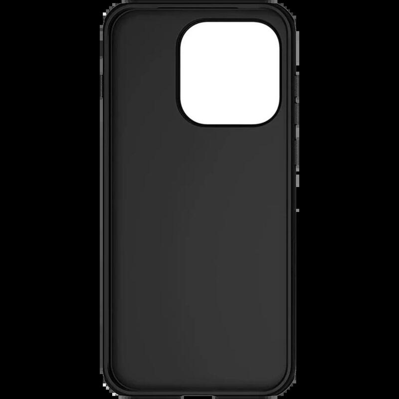 Funda Nillkin Super Frosted Shield Pro Oneplus 15 Negro