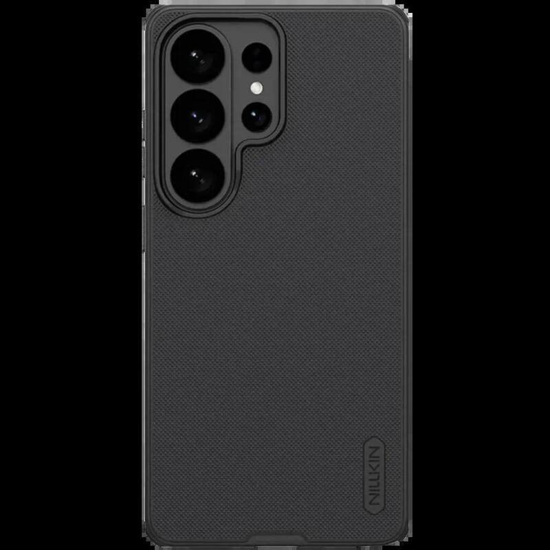 Funda Nillkin Super Frosted Shield Pro Samsung Galaxy S26 Ultra Negro