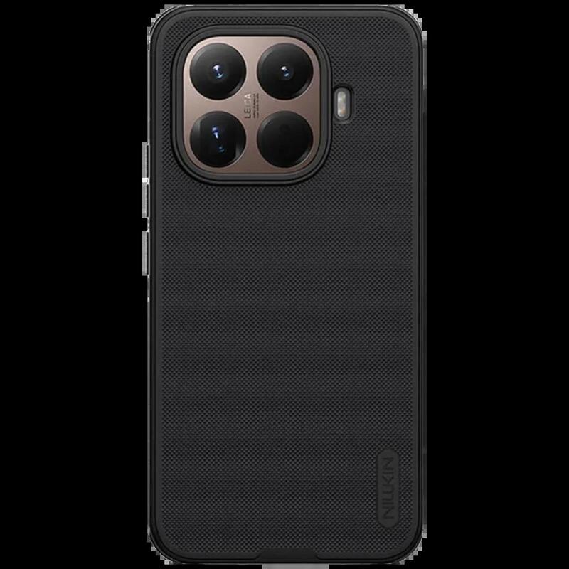 Funda Nillkin Super Frosted Shield Pro Xiaomi 15t Pro Negro