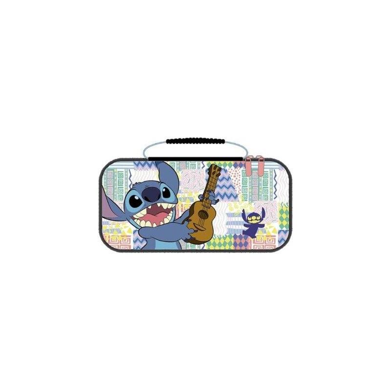 Funda Nintendo Switch 2 Blade Stitch Guitarra