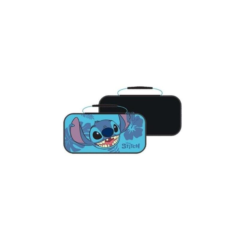 Funda Nintendo Switch 2 Blade Stitch Sonrisa