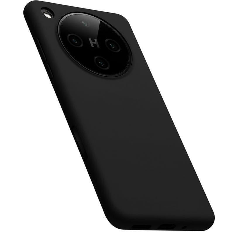 Funda Oppo Find X8 Pro 5g Square Liquid Premium Negro