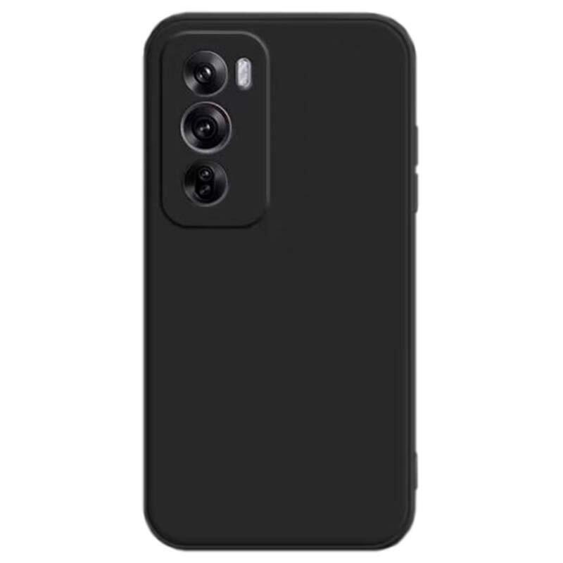 Funda Oppo Reno12 5g Square Liquid Premium Negro
