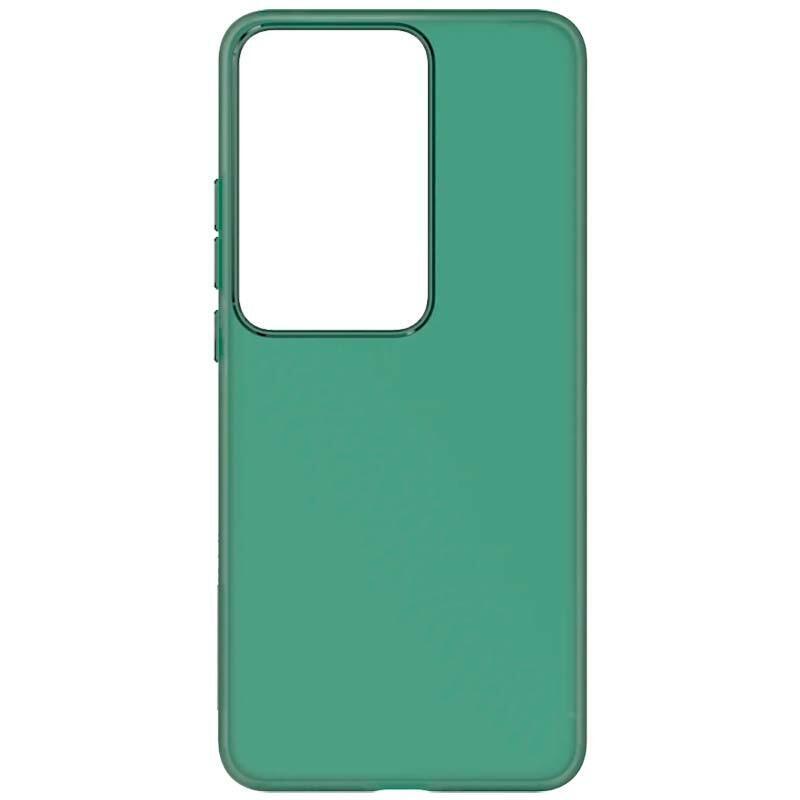 Funda Original Para Oppo Reno11 F 5g De Tpu Verde