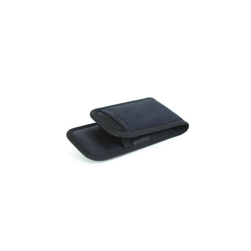 Funda Para Cinturón Para Terminales Honeywell Hd-70/75/60s Y Otros Hasta 6".