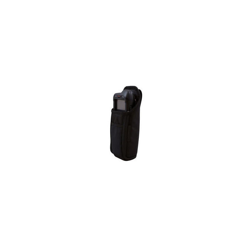 Funda Para Cinturón Para Terminales Honeywell Hd-70/75/60s Y Otros Hasta 6".