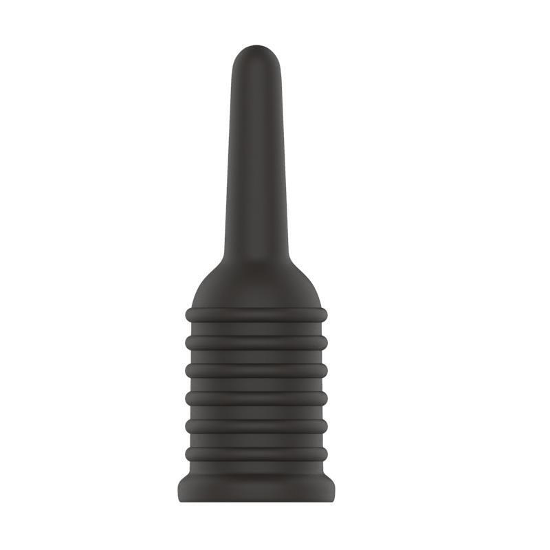 Funda Para El Dedo Sexo Anal Negro