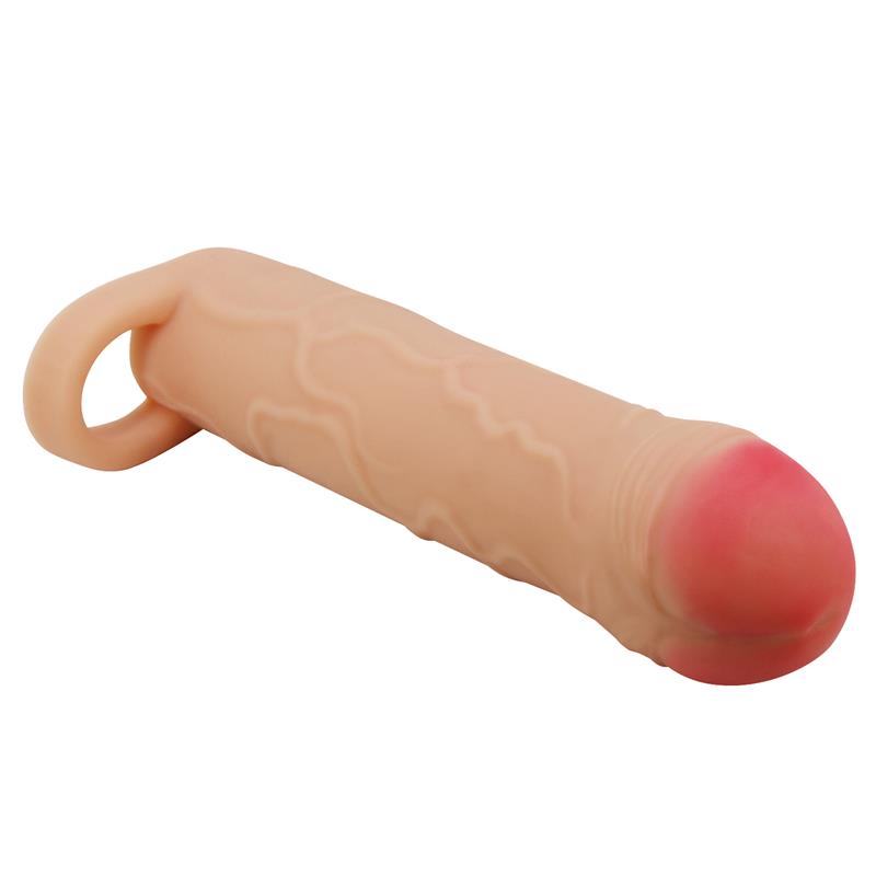 Pretty Love - Bunion Funda De Pene Extensora Natural