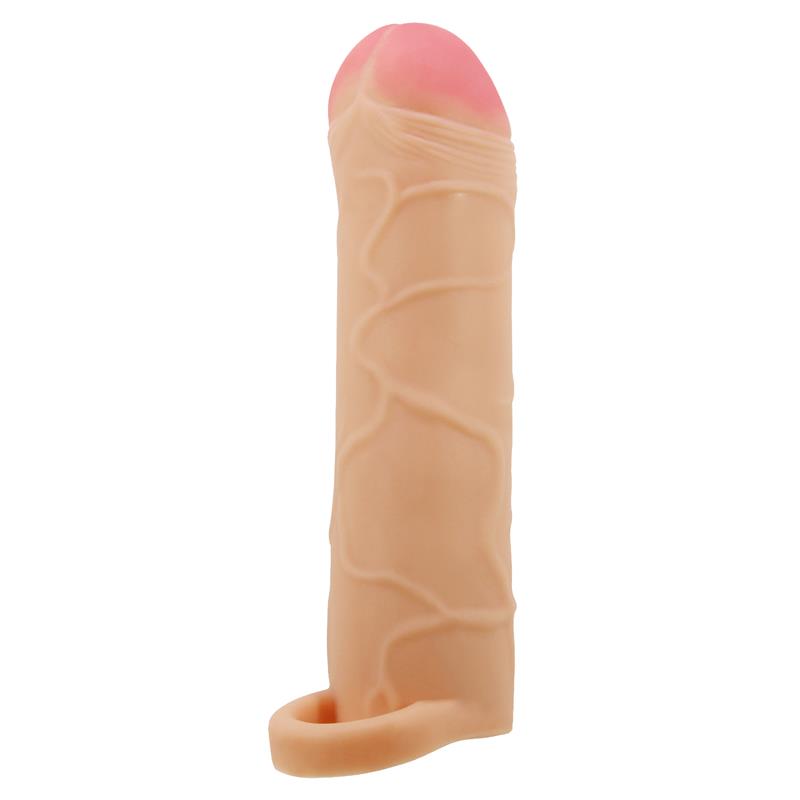 Pretty Love - Bunion Funda De Pene Extensora Natural
