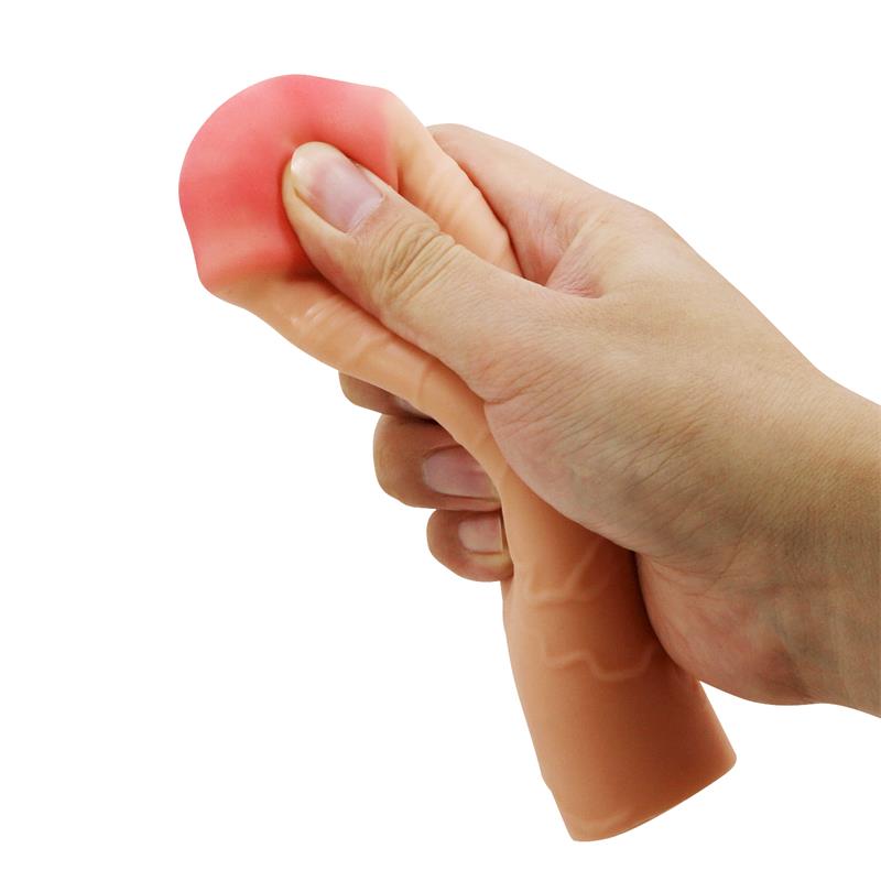 Pretty Love - Nile Funda De Pene Extensora Natural