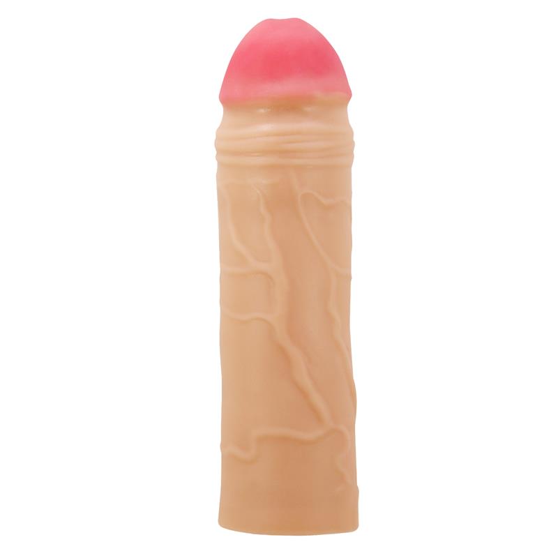 Pretty Love - Chane Funda De Pene Extensora Natural