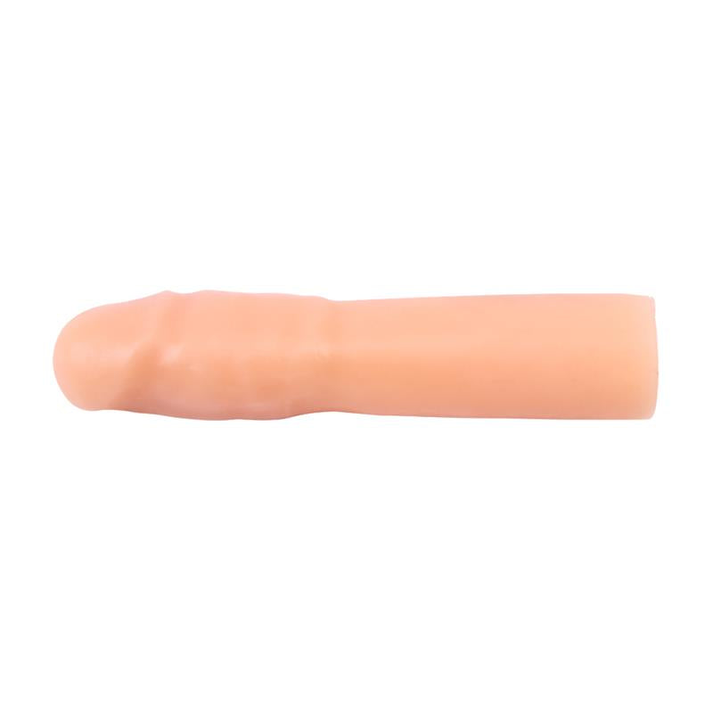Funda Para El Pene Real Feel Natural