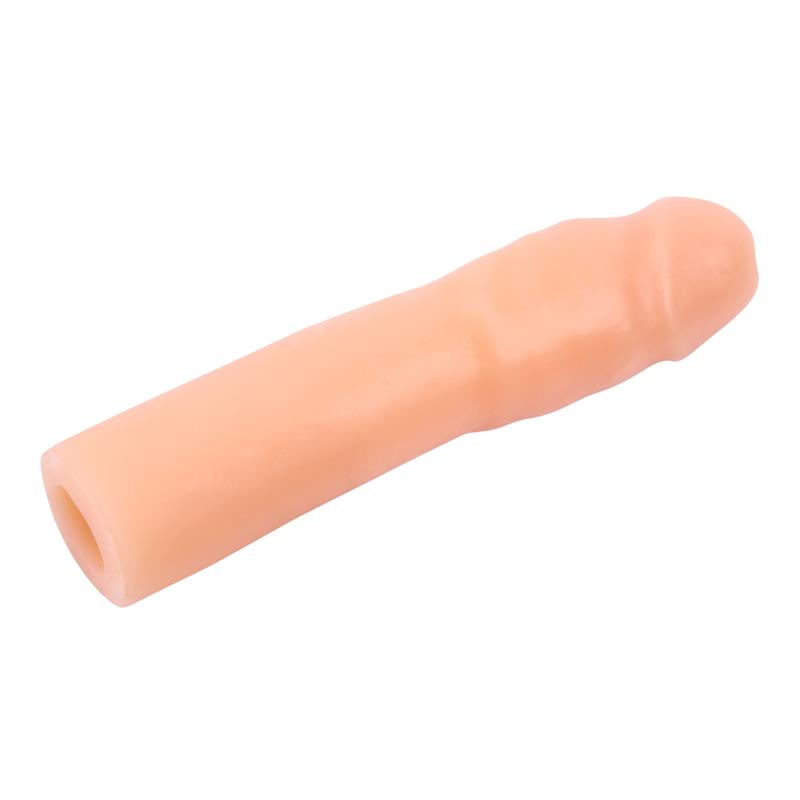 Funda Para El Pene Real Feel Natural