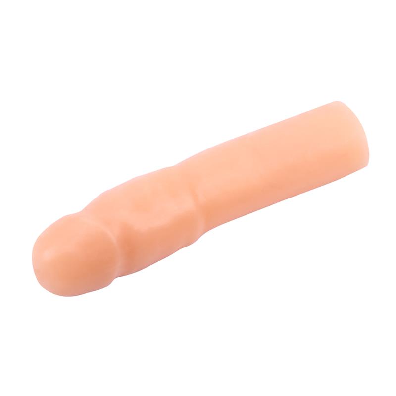 Funda Para El Pene Real Feel Natural