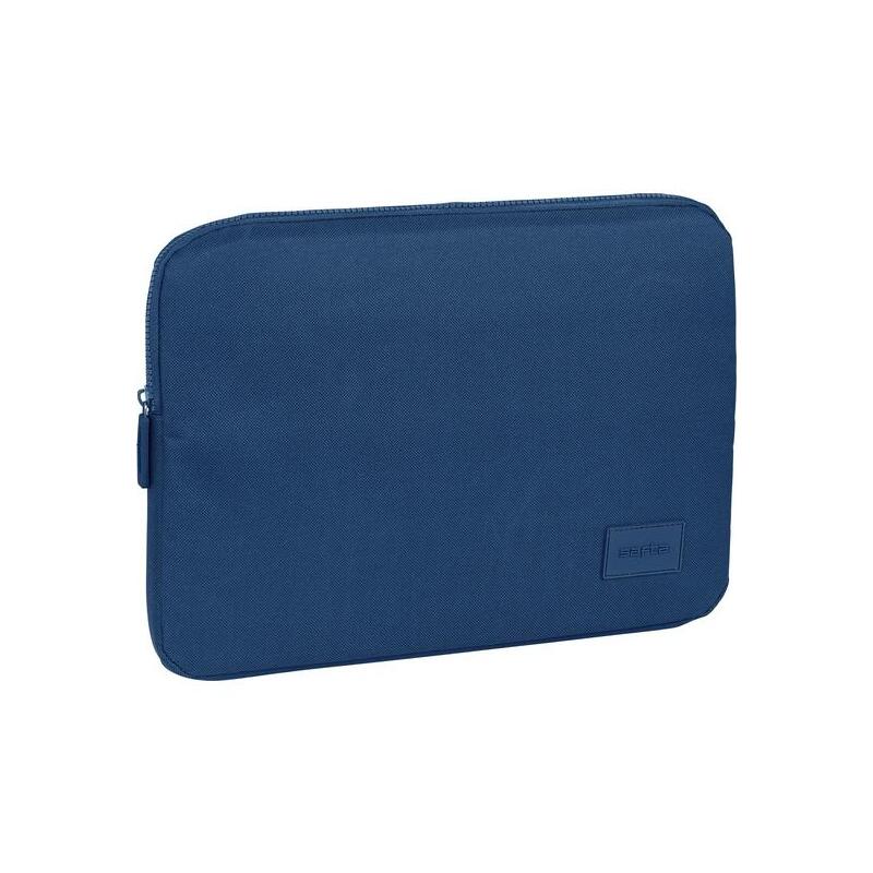 Funda Para Portatil 14 Safta Basic "Marino"