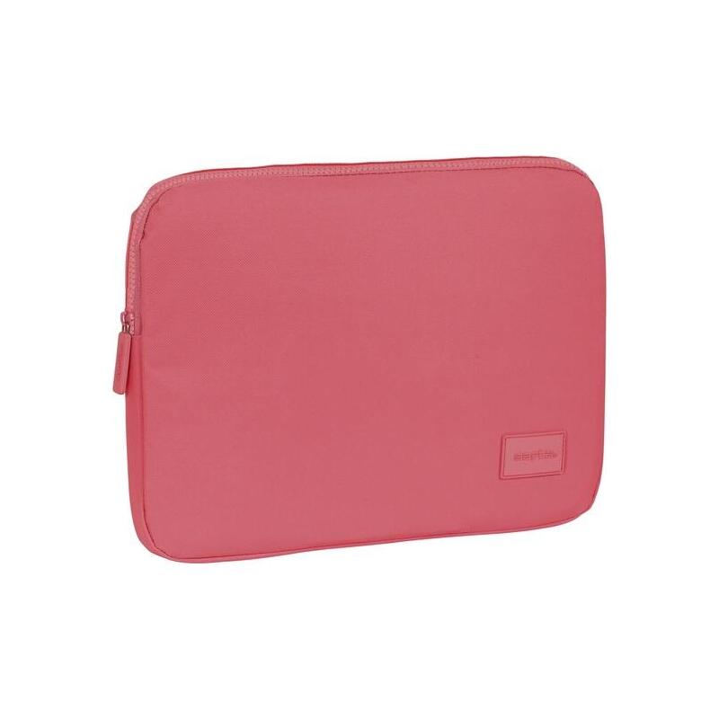 Funda Para Portatil 14 Safta Basic "Marsala"
