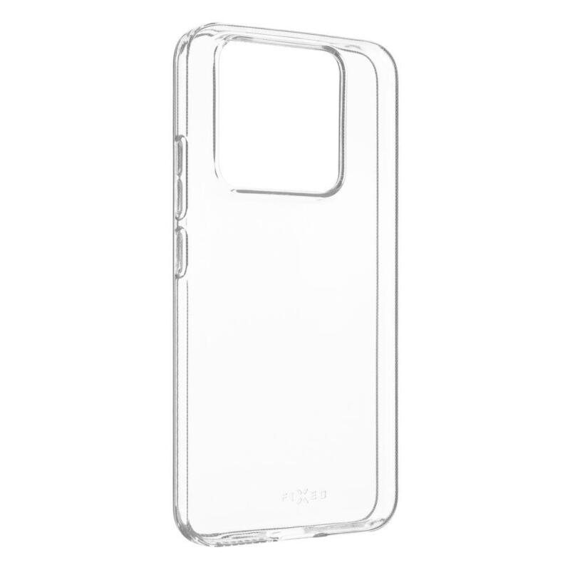 Funda Para Xiaomi 14, Clear