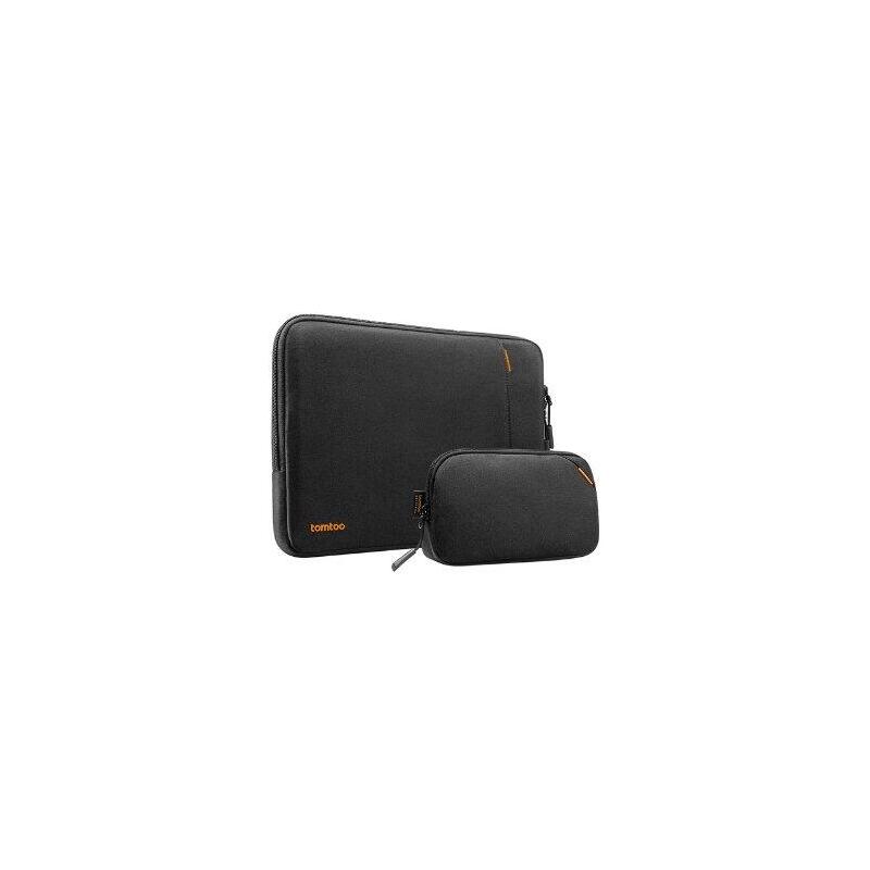 Funda Portátil 13 Tomtoc A13 Bolso Black