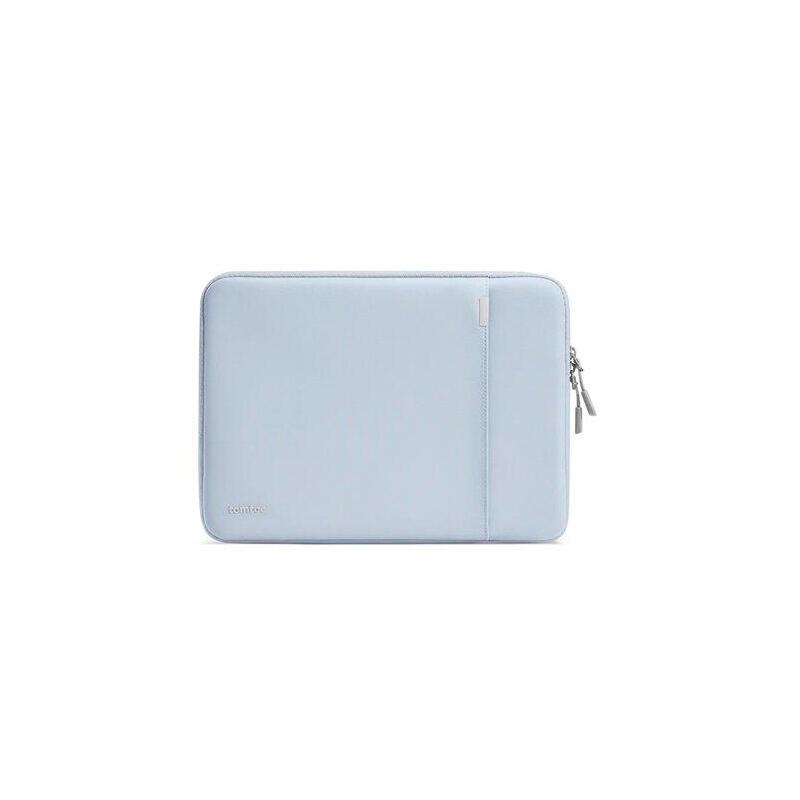Funda Portátil 15 Tomtoc Defender A13 Light Blue
