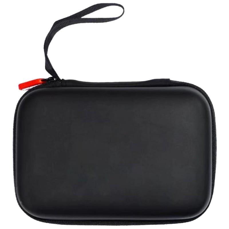 Funda Protectora Anbernic Rg35xx / Rg35xx Plus Negro