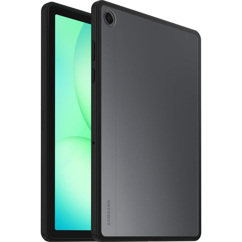 Funda React Galaxy Tab A11+ Black Propack