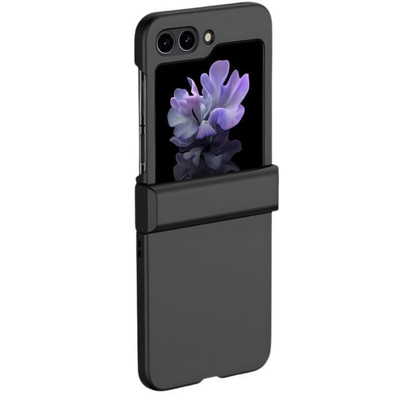Funda Samsung Galaxy A17 Square Liquid Premium Negro