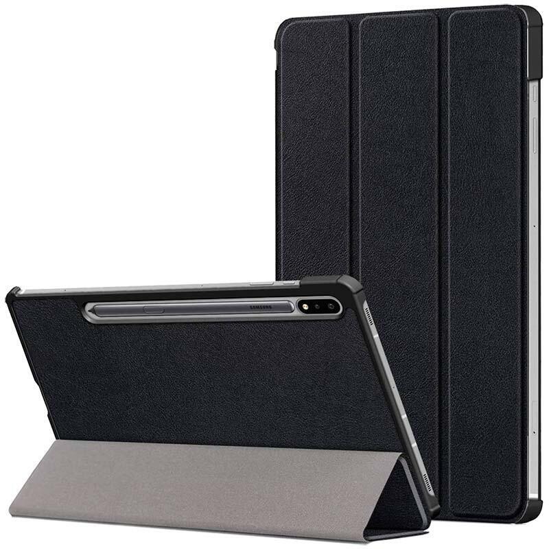 Funda Samsung Galaxy Tab S7+/S8+/S7 Fe