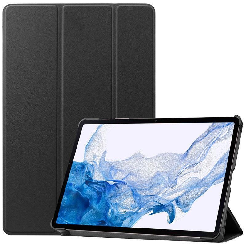 Funda Samsung Galaxy Tab S8 X700 / X706 Negro