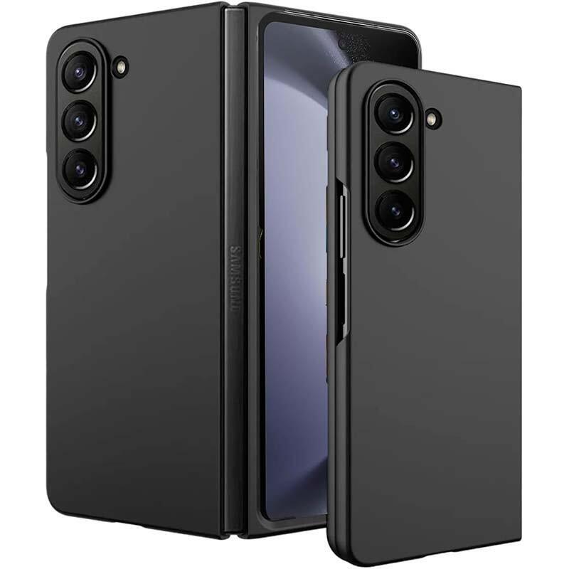 Funda Samsung Galaxy Z Fold6 5g Square Liquid Premium Negro