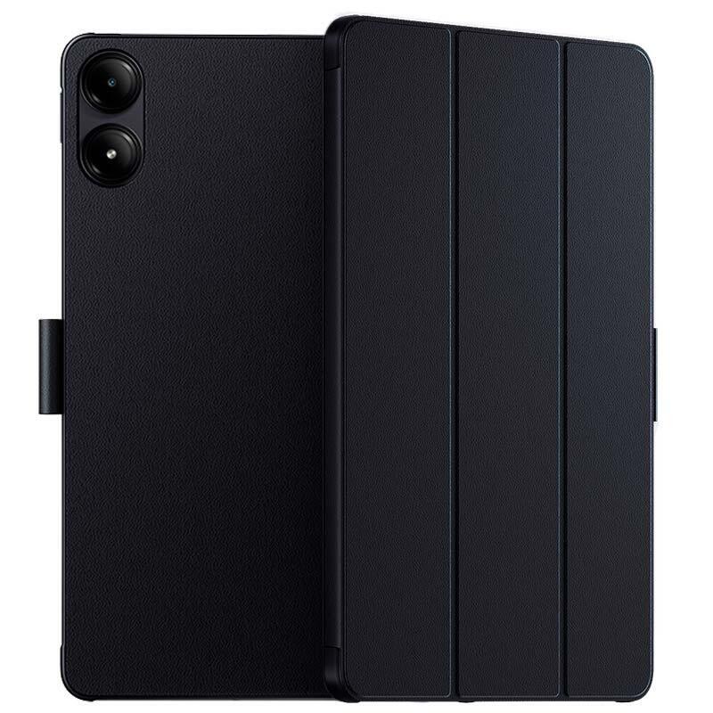Funda Smart Flip Xiaomi Redmi Pad Pro Negro