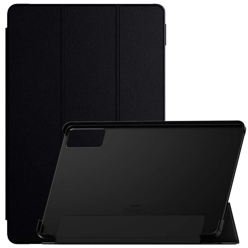 Funda Smart Flip Xiaomi Redmi Pad Se Negro