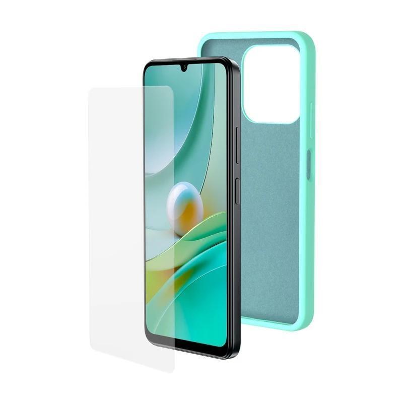 Funda Spc P.Pack Discovery 3 6.8" Mint