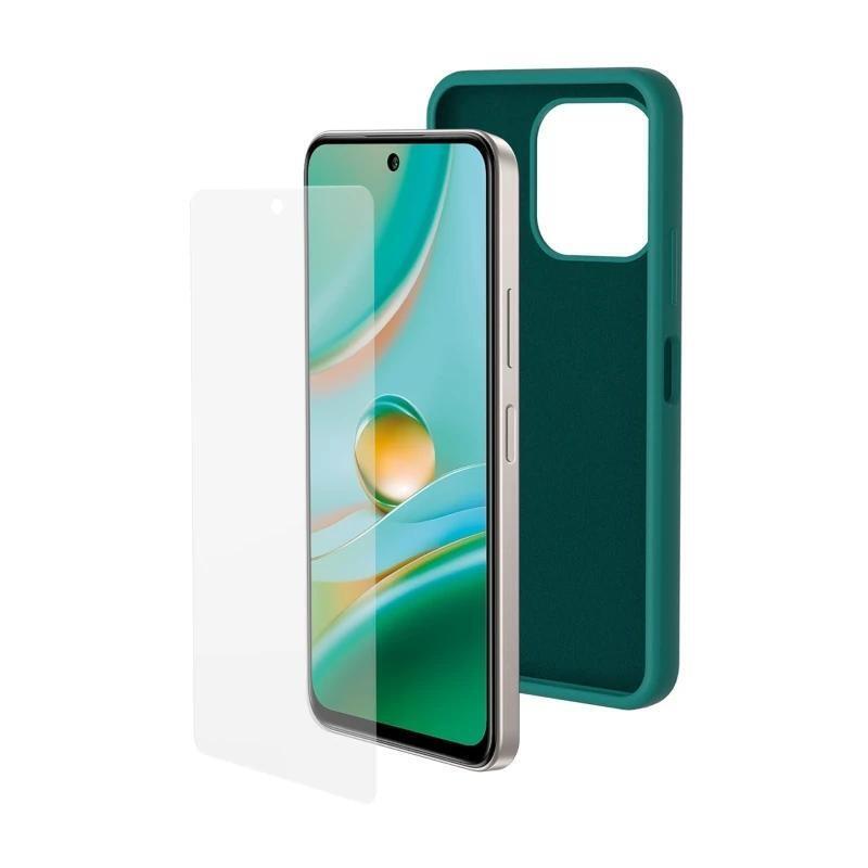 Funda Spc P.Pack Discovery 3 Pro 6.7" Mint