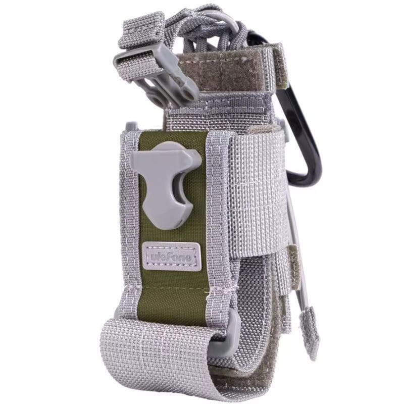 Funda Táctica Universal Molle Holster Ulefone