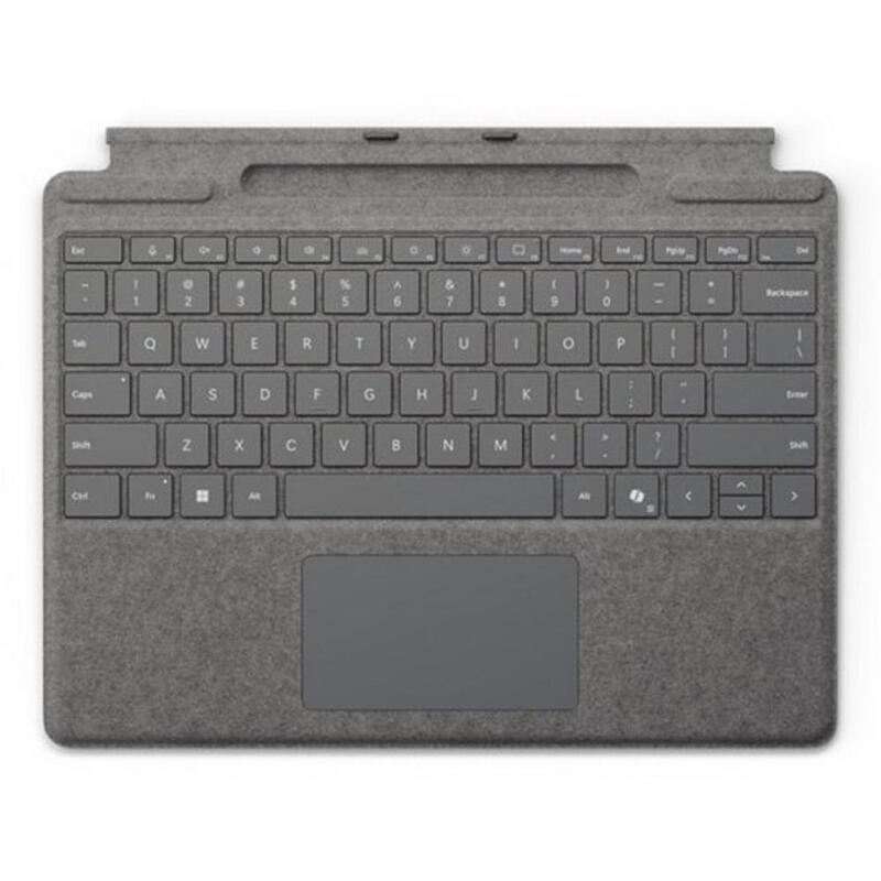 Funda Teclado Con Pen Spanish Perp