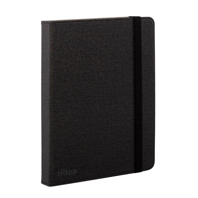 Funda Teclado Usb 10 1 Negra