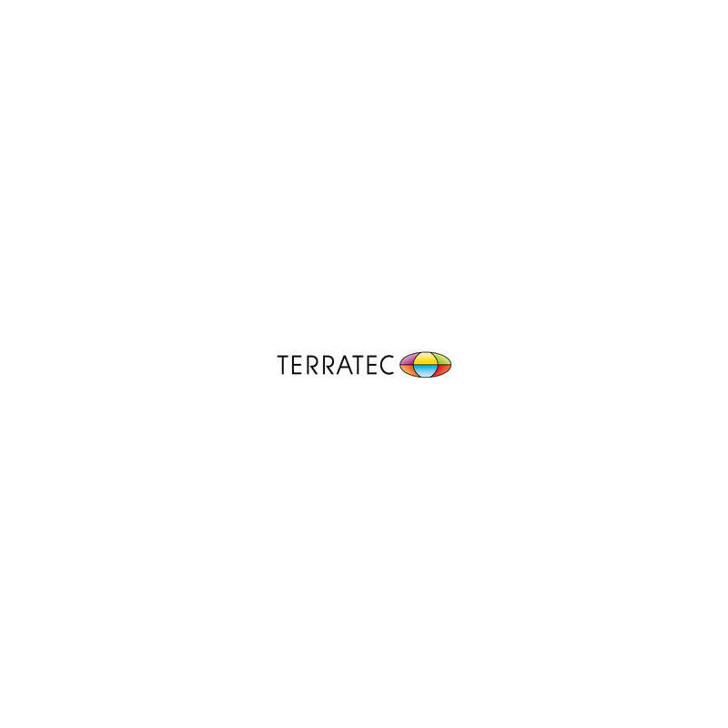 Funda Terratec Airbox Navy Blue