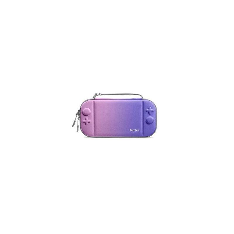 Funda Tomtoc Nintendo Switch 2 Fancycaseg05 Purple